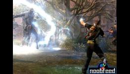 Kevin Butler on inFamous 2