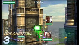 Starfox 64 3D at E3 reveals player reactions in multiplayer – but are they a worthwhile addition?