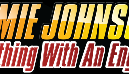 Breaking News: Anything With an Engine is anything but downloadable