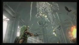 Zelda on the Wii U Tech Demo Footage