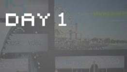 Game Dames Episode 17: E3 Day 1