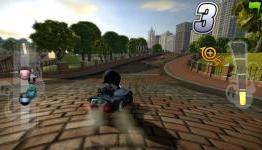 ModNation Racers get touchy on PlayStation Vita