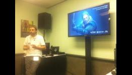 CD Projekt didn’t rule out Witcher 2 for PS3