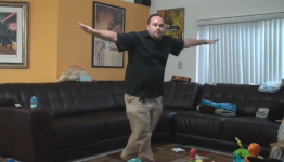 HAWX 2 Better With Kinect Gameplay