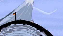 SG Review: The Fancy Pants Adventures