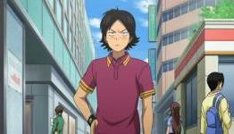 Anime Evo: Sket Dance 07, 08