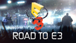 Official Fortune Street E3 Trailer