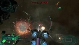 Player Affinity | Star Raiders (XBLA) Review
