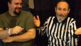 Walter Day and Patrick Scott Patterson [Interview]