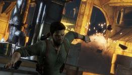 E3: Uncharted 3 Screenshots (Direct Feed)