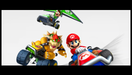 [GAMINGtruth] Mario Kart 3D Hands on Impressions