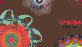 Pixeljunk Lifelike | E3 First Impressions @ VGW