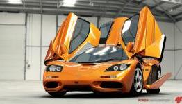 24 Minutes of Forza Motorsport 4