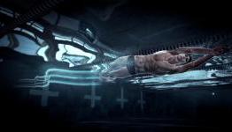 GameInsider: E3 2011: Micheal Phelps: Push The Limit Hands-On Impression