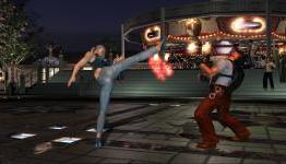 E3 2011: First 9 screens released for Tekken Tag Tournament HD on Playstation 3