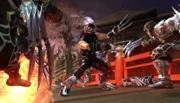 E3 Ninja Gaiden 3 Hands-On (StrengthGamer)