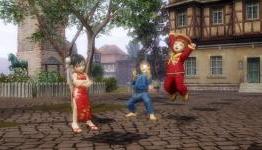 PS3 Hot Shots Golf gets 3D and Move Support