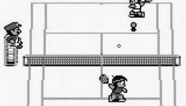 Review: Tennis (3DS Virtual Console) | Digitally Downloaded
