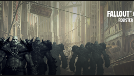 Interplay says it has financing for Fallout Online