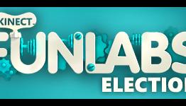 Vote for the Next Kinect Fun Labs Gadget