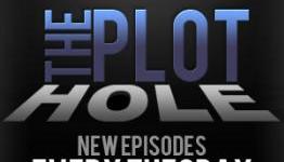 The Plot Hole Episode 9: “First Class” and “TDKR” Viral Campaign