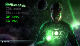 Shocking Introduction: The First 42 Minutes of Green Lantern: Rise of the Manhunters