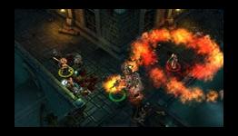 blipREVIEW: Dungeon Hunter: Alliance (PS3/PSN/Move)