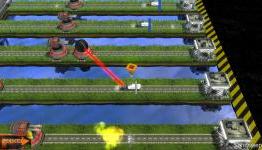 Diehard GameFAN: Detour Review