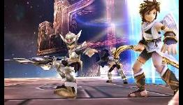 Gamergeddon: 1st Party Nintendo 3DS Games & Screens