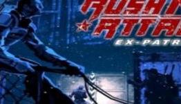 PlayDevil: Rush N Attack: Ex-Patriot Review