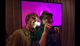 E3 2011: Psychedelia, the game: PixelJunk Lifelike (Bitmob)