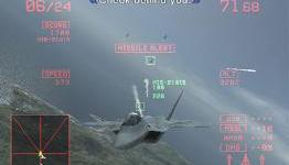 Ace Combat and Pac-Man Party Coming to 3DS