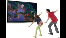 GamerPops.com: Hands-on with Kinect Disneyland Adventures