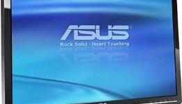 ASUS VW266H Widescreen LCD Monitor Review (BmR)