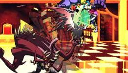 E3: Skullgirls Looks Great, Shouldn’t Be Missed
