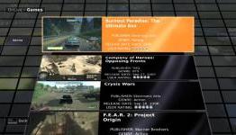 Onlive E3 2011 Presentation