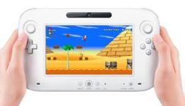 Wii U And It’s Controller Lead Charge Into Future of Gaming