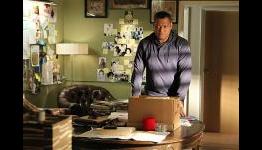 Laurence Fishburne Exits ‘CSI’ – ‘Harry’s Law’ Loses Two Main Cast