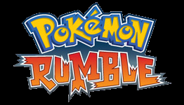 Pokemon Rumble 3DS in development