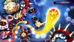 E3 2011: StarDrone Announced For The PlayStation Vita