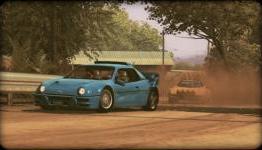 Driver: San Francisco gets DiRTy in new screenshots