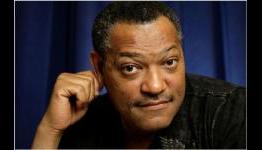 Laurence Fishburne Leaves ‘CSI’