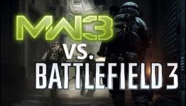 Modern Warfare 3 vs. Battlefield 3 E3 Impressions