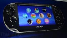 ​GrE’s E3 Hands-On: PlayStation Vita