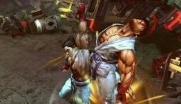 ​GrE’s E3 Hands-on: Street Fighter x Tekken (PS3)