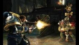 ​GrE’s E3 Hands-on: Space Marine