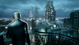 Hitman: Absolution Debuts at E3 2011