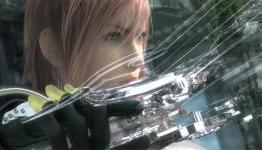 Bits ‘n’ Bytes Gaming E3 Hands-On Impressions: Final Fantasy XIII-2
