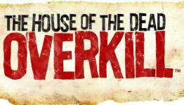 E3: House of the Dead Overkill Impressions (StrengthGamer)