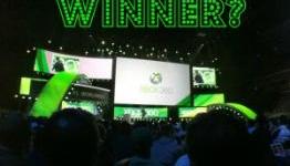 Did Microsoft Secretly Win E3?